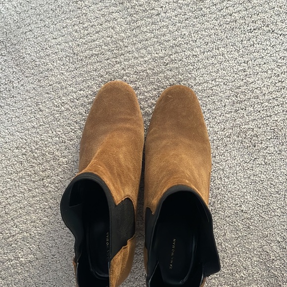 Zara boots - Picture 2 of 5